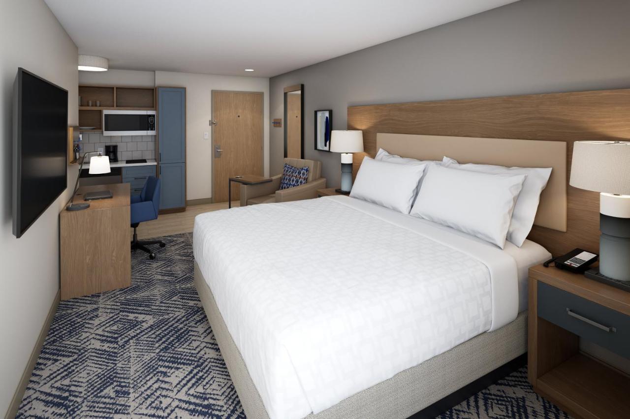 Candlewood Suites - Joliet Southwest By Ihg Exterior photo