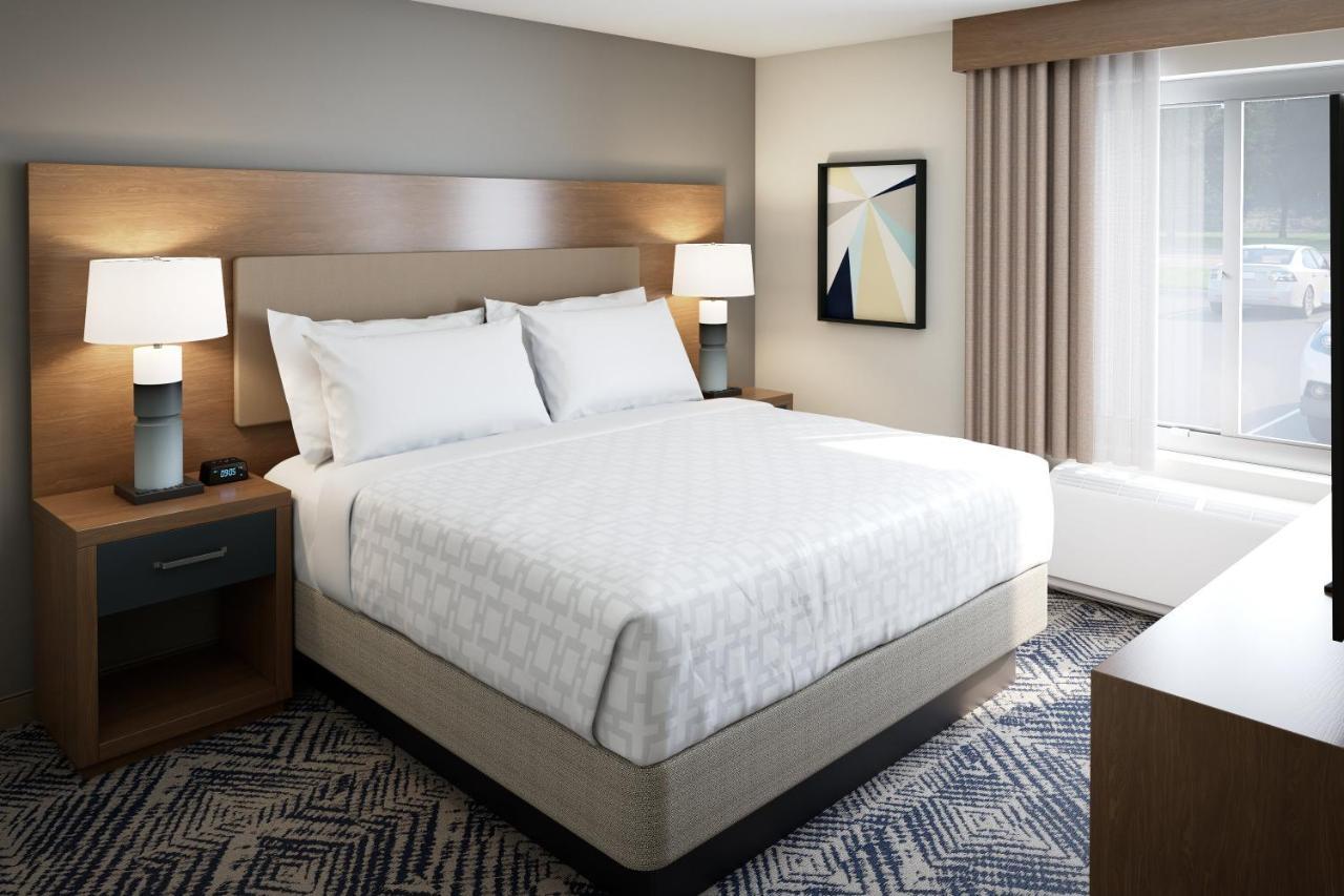 Candlewood Suites - Joliet Southwest By Ihg Exterior photo