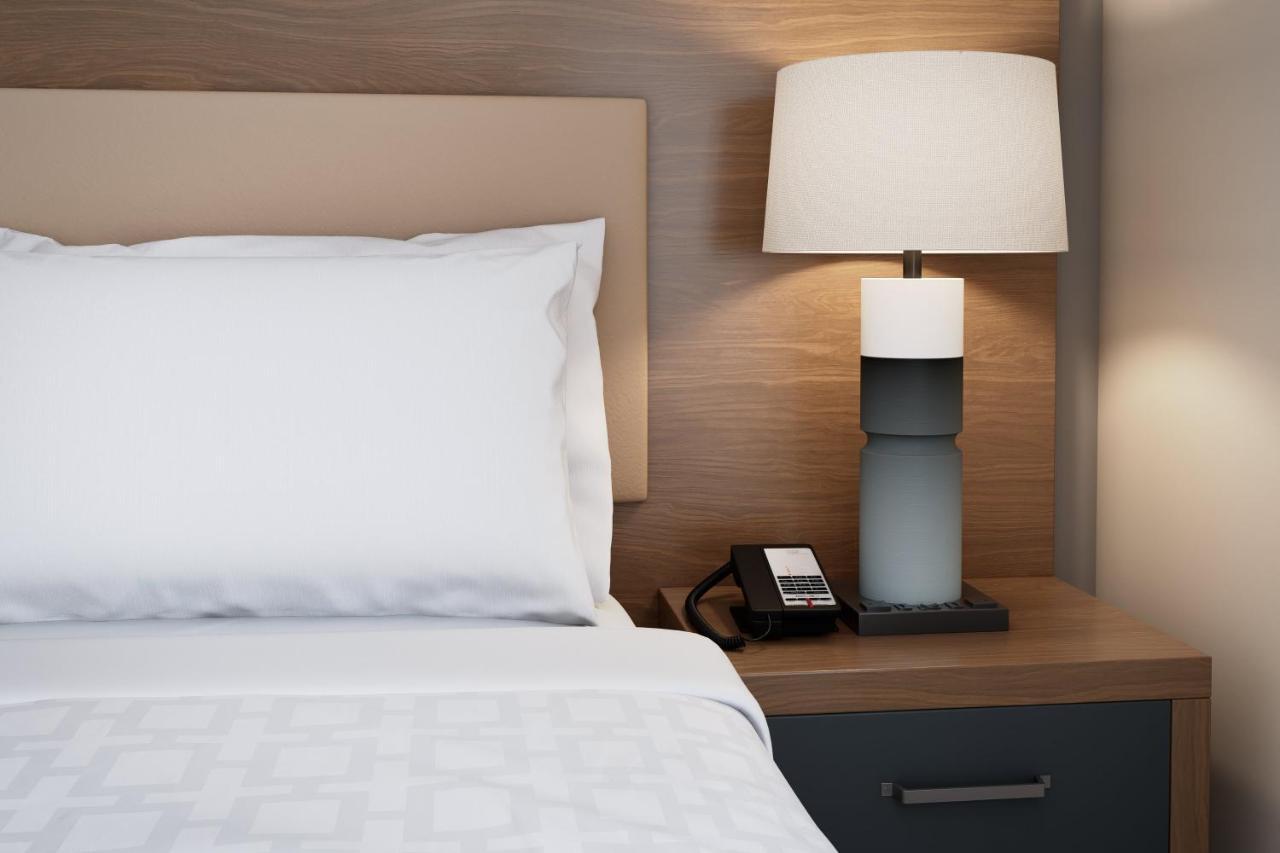 Candlewood Suites - Joliet Southwest By Ihg Exterior photo
