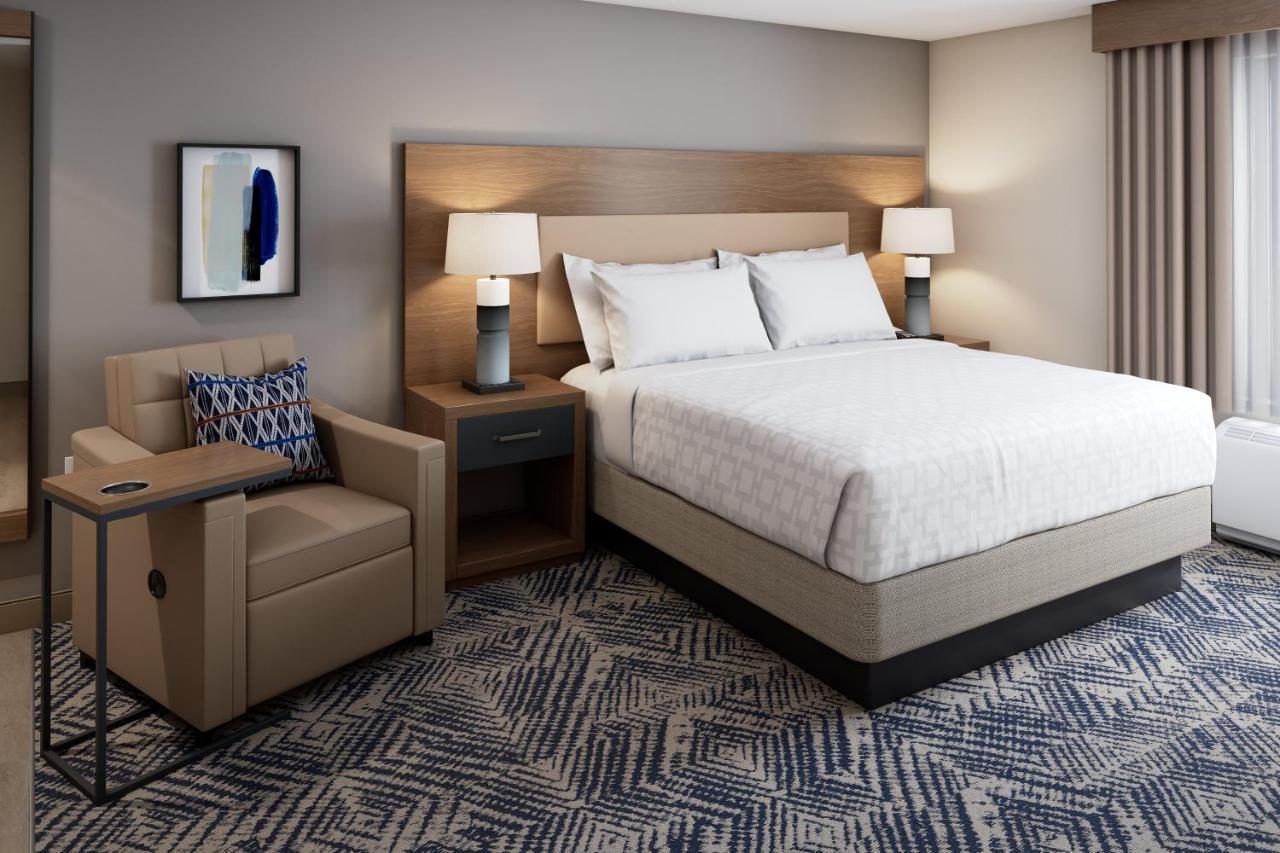 Candlewood Suites - Joliet Southwest By Ihg Exterior photo