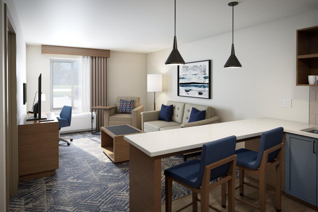 Candlewood Suites - Joliet Southwest By Ihg Exterior photo