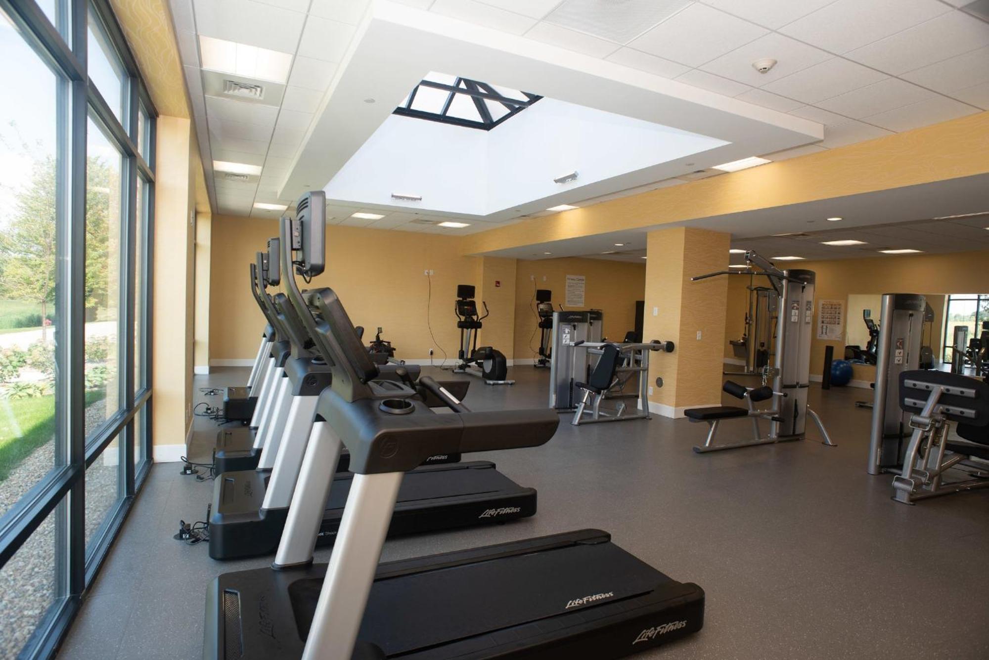 Candlewood Suites - Joliet Southwest By Ihg Exterior photo