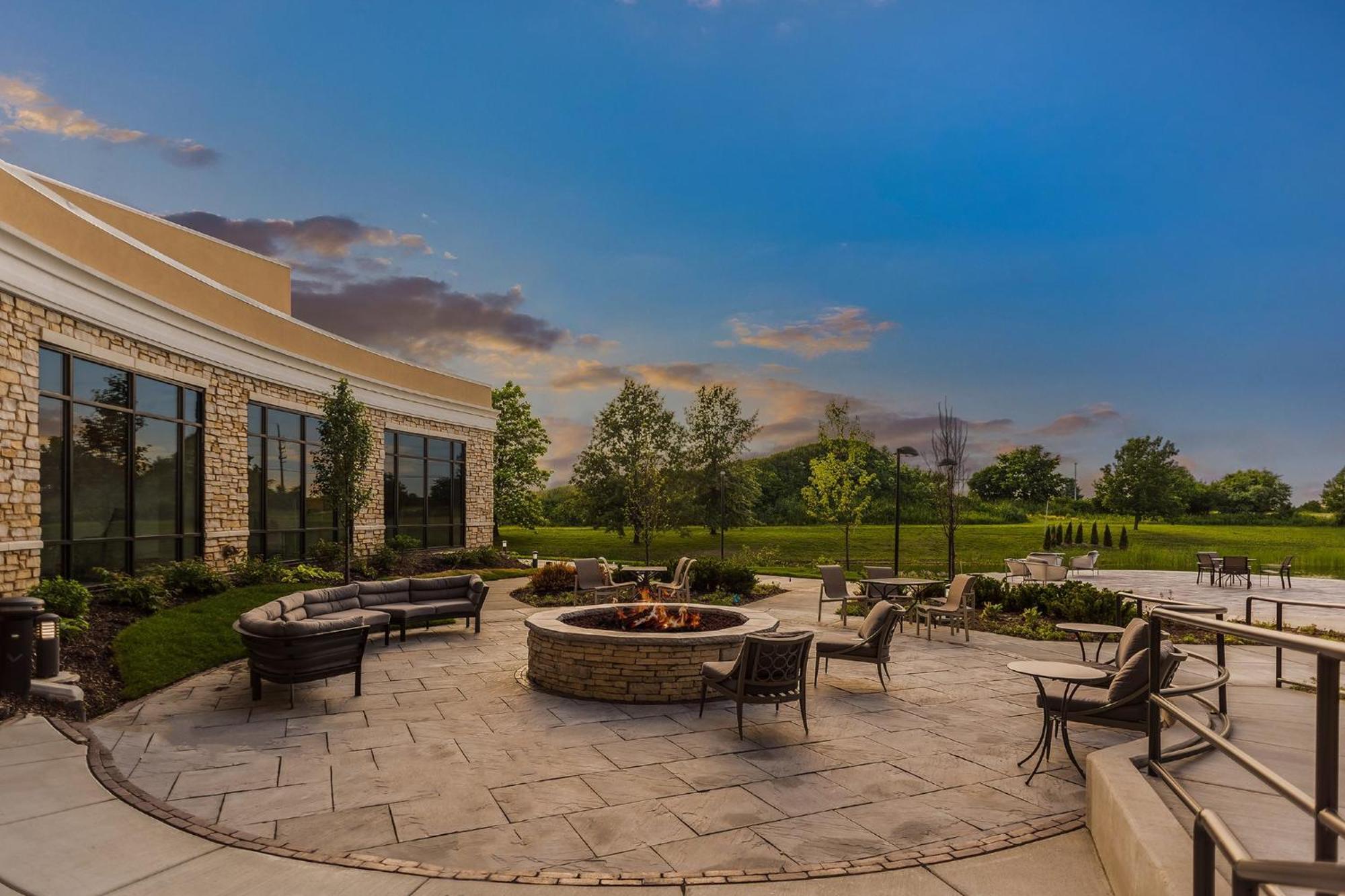 Candlewood Suites - Joliet Southwest By Ihg Exterior photo